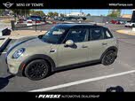 MINI Cooper 4-Door Hatchback FWD