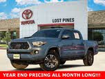 Toyota Tacoma TRD Sport Double Cab 4WD