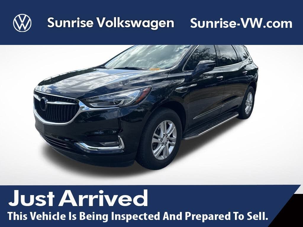 2020 Buick Enclave Essence FWD