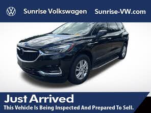 Buick Enclave Essence FWD