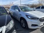 Buick Enclave Avenir AWD