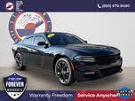 Dodge Charger SXT AWD