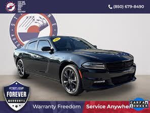 Dodge Charger SXT AWD