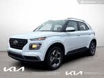 Hyundai Venue Trend FWD