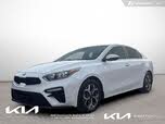 Kia Forte EX FWD