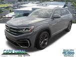 Volkswagen Atlas Cross Sport V6 SE R-Line with Technology FWD