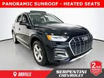 Audi Q5 quattro Premium 40 TFSI