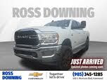 RAM 2500 Big Horn Crew Cab 4WD