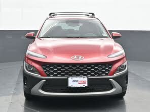 Hyundai Kona SEL AWD