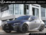 Lexus IS 300 F Sport 2 AWD