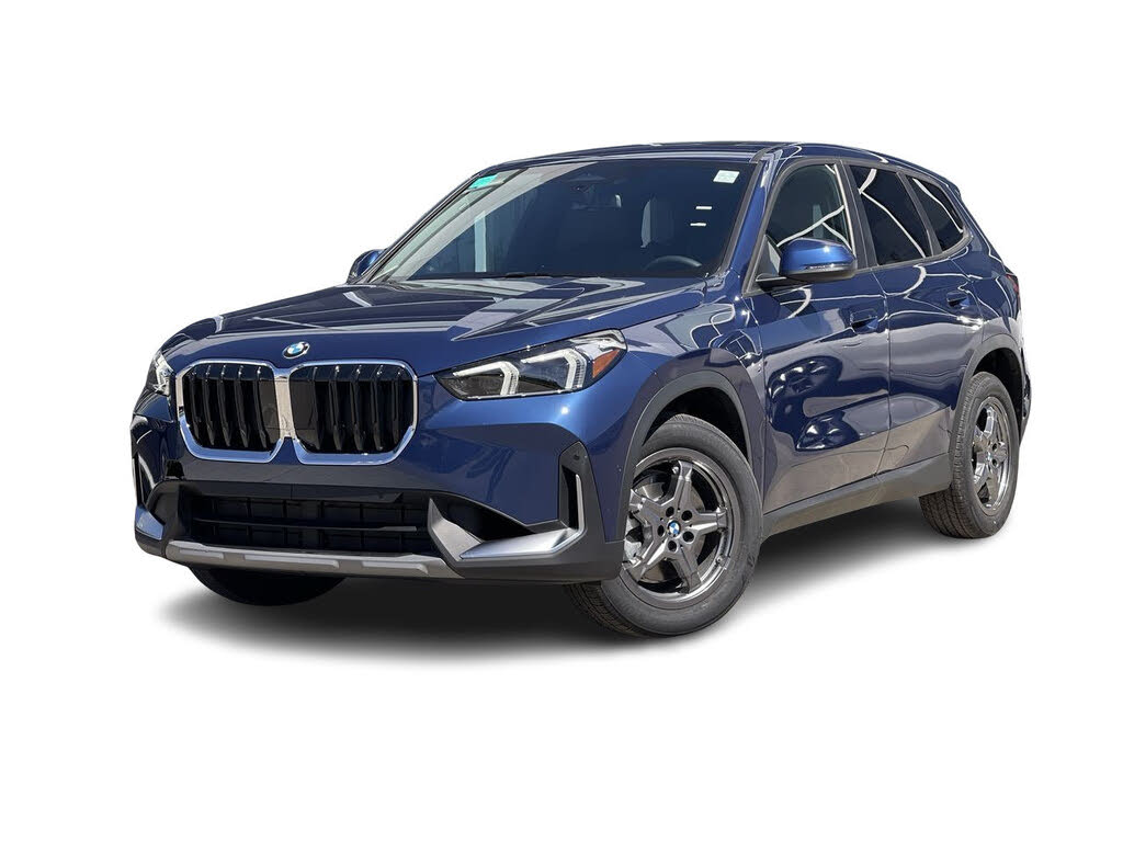 BMW X1 xDrive28i 2025