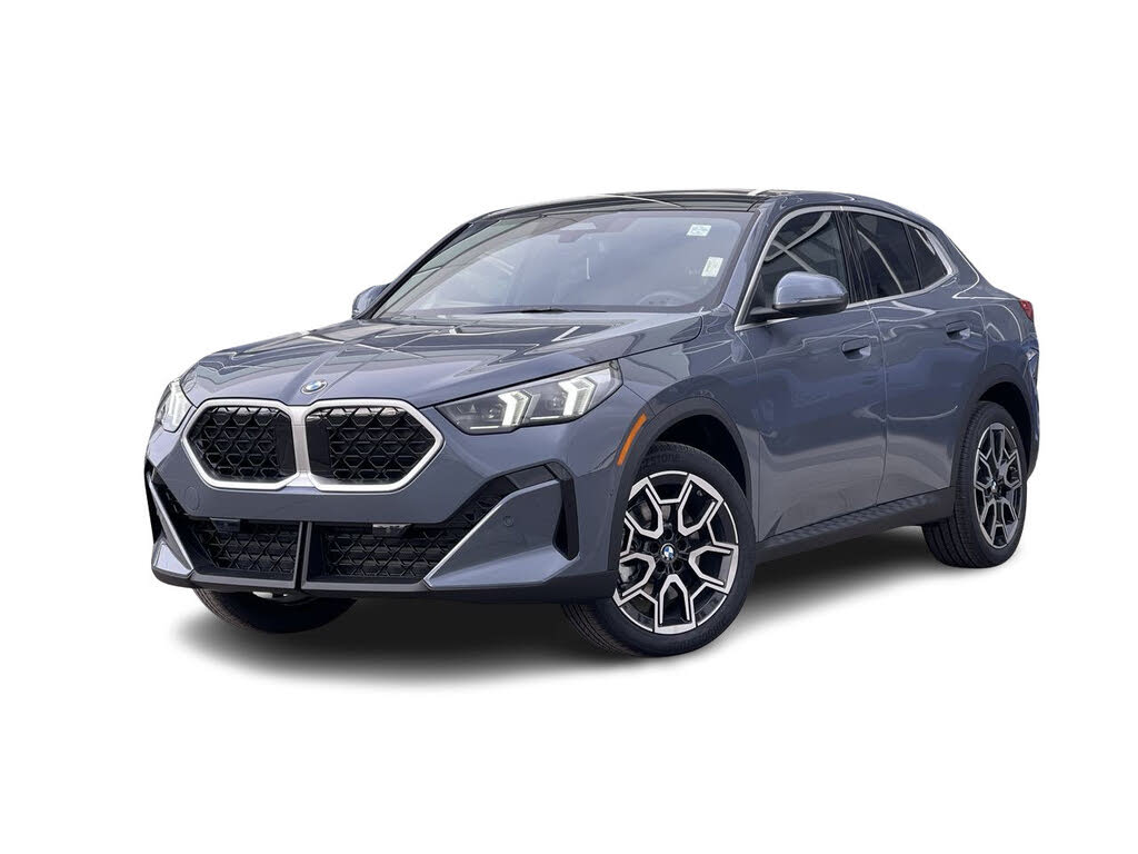 2025 BMW X2 xDrive28i