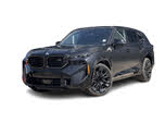 BMW XM AWD