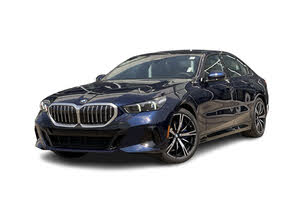 BMW 5 Series 530i xDrive