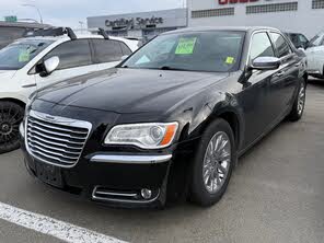 Chrysler 300 C RWD
