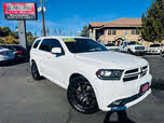 Dodge Durango R/T AWD