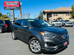 Ford Edge Titanium FWD