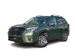 Subaru Forester Touring Wagon AWD