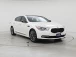 Kia K900 Luxury V8