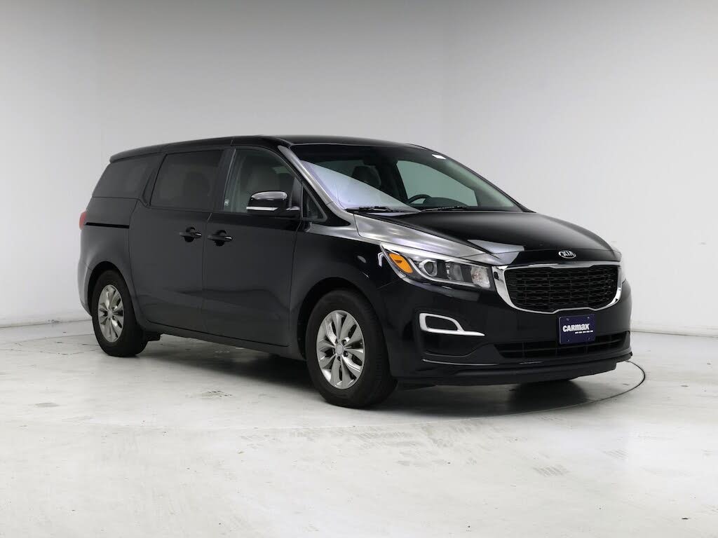 2019 Kia Sedona LX FWD