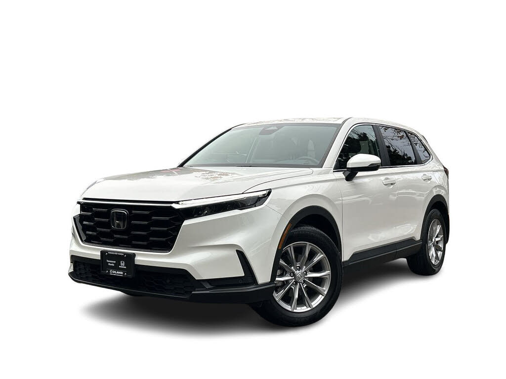 Honda CR-V EX-L AWD 2023