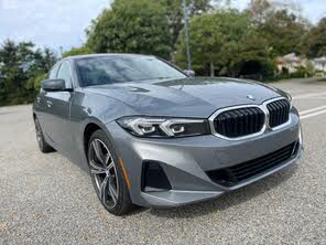 BMW 3 Series 330i xDrive AWD