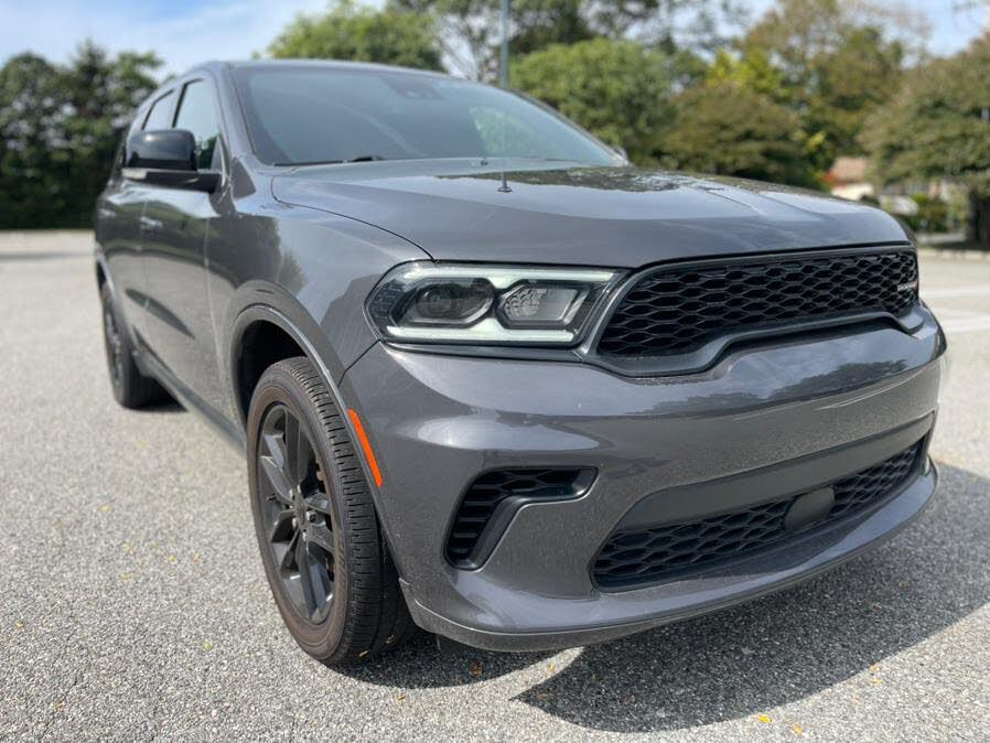 2024 Dodge Durango GT Plus AWD