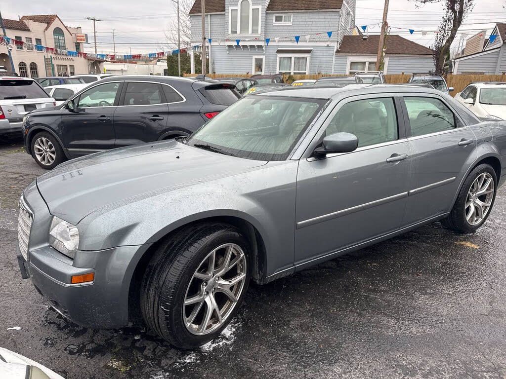 2006 Chrysler 300 Touring RWD