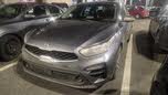 Kia Forte EX Premium FWD