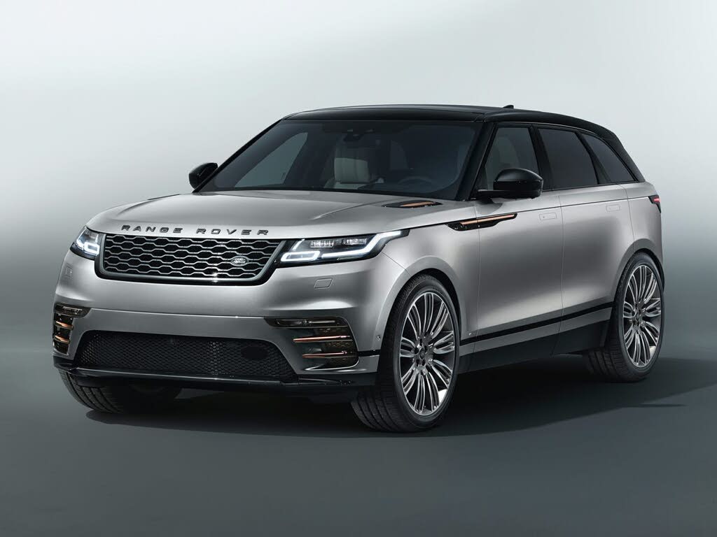 2019 Land Rover Range Rover Velar P340 R-Dynamic SE AWD
