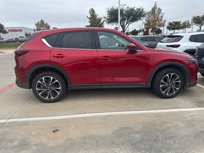 Mazda CX-5 2.5 S Premium Plus AWD