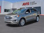 Ford Edge Titanium AWD