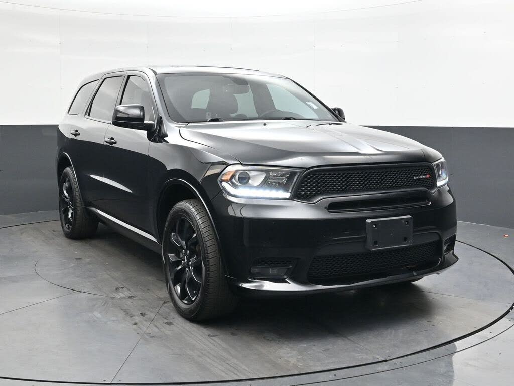 2019 Dodge Durango GT AWD