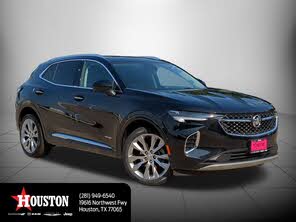 Buick Envision Avenir FWD