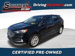 Ford Edge SEL AWD