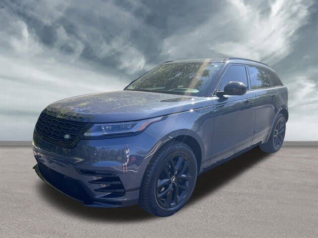 2024 Land Rover Range Rover Velar P250 Dynamic SE AWD