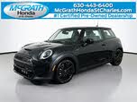 MINI Cooper S 2-Door Hatchback FWD