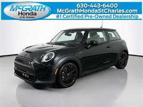 MINI Cooper S 2-Door Hatchback FWD