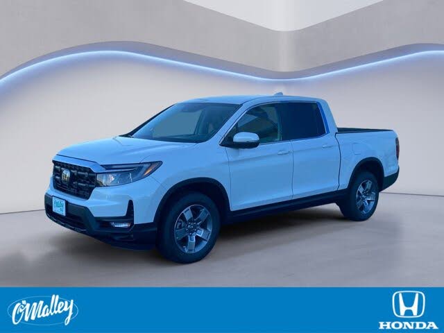 2025 Honda Ridgeline RTL AWD
