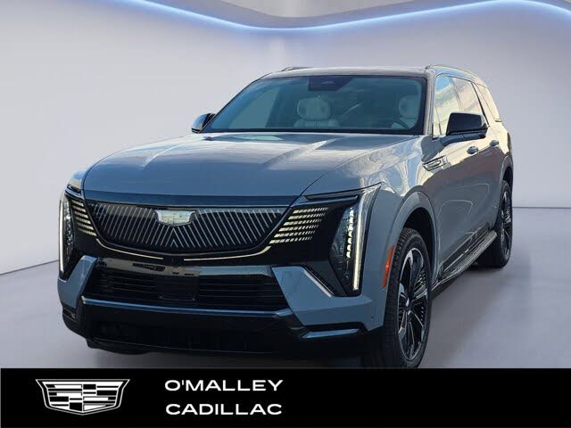 2026 Cadillac Escalade IQL Sport AWD