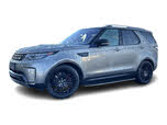 Land Rover Discovery First Edition AWD