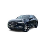 Volvo XC60 T6 Inscription AWD