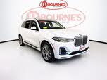 BMW X7 xDrive40i AWD