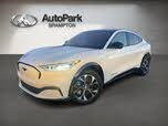 Ford Mustang Mach-E Premium AWD