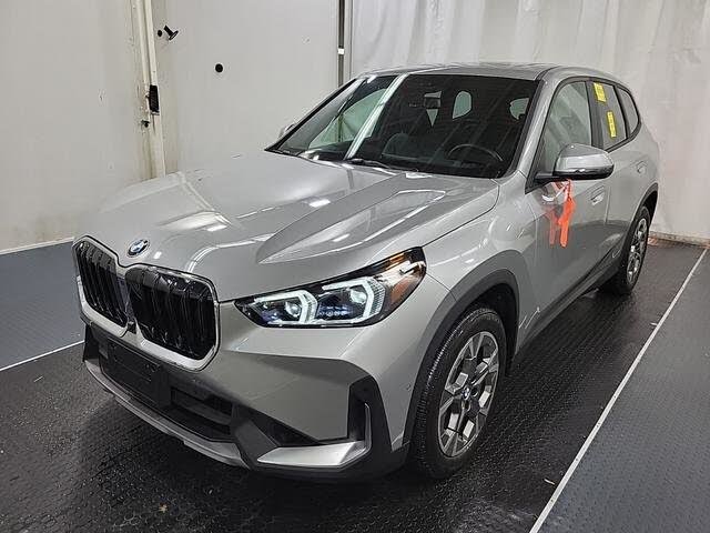 2023 BMW X1 xDrive28i AWD
