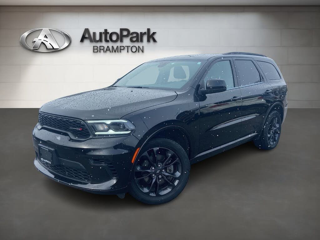 2023 Dodge Durango GT AWD
