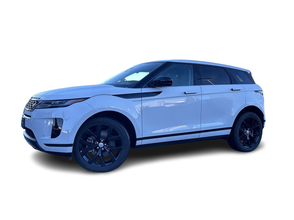 Land Rover Range Rover Evoque P250 SE AWD 2023