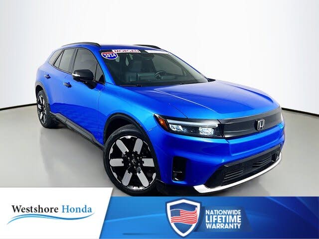 2024 Honda Prologue Elite AWD