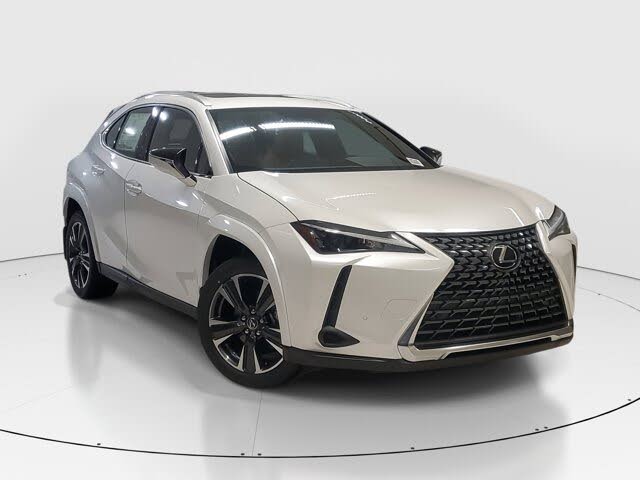 2025 Lexus UX Hybrid 300h Premium FWD