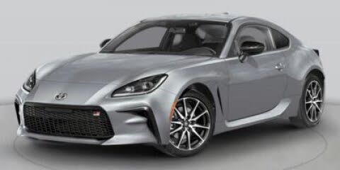 2026 Toyota GR86 Yuzu Edition RWD